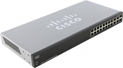  Cisco SG300-20