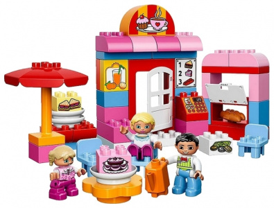    Lego Duplo  (10587) - 