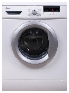     Midea MV-WMF712G , white - 