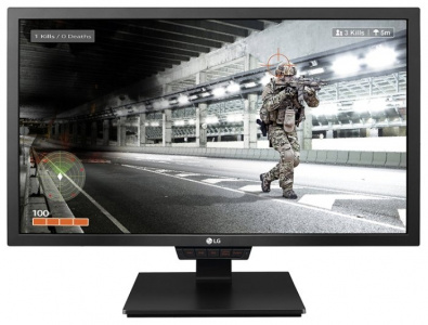    LG 24GM79G-B - 