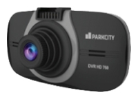   ParkCity DVR HD 760 - 