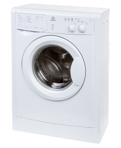     Indesit WIUN 104 White - 