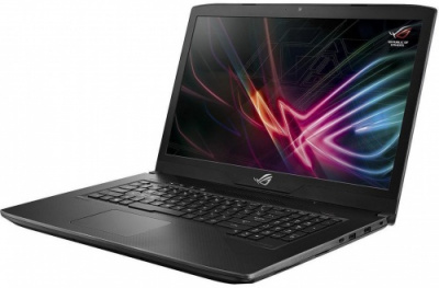  Asus ROG GL703VM-BA226 (90NB0GL2-M04420), black