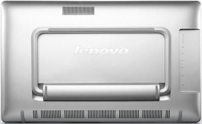    Lenovo Horizon 2e (F0AS0058RK), Silver - 