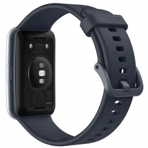 - Huawei Watch Fit SE STA-B39 Black