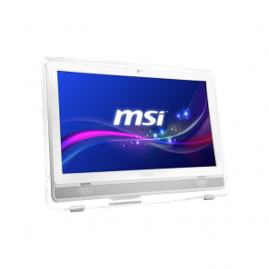    MSI Wind Top AE2282G-016RU White - 