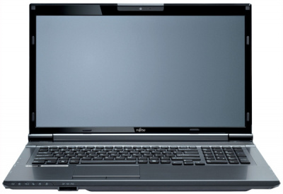  Fujitsu LIFEBOOK NH532 Indigo