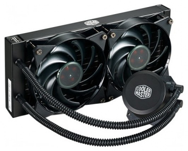  Cooler Master MasterLiquid Lite 240