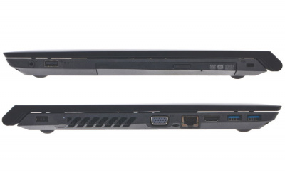  Lenovo B50 70 (59426197), Black