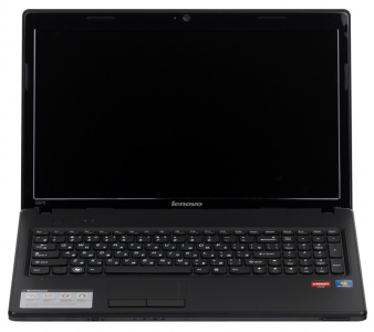  Lenovo G575