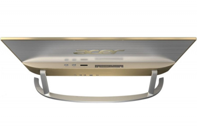    Acer Aspire C22-720 (DQ.B7CER.008), Gold - 