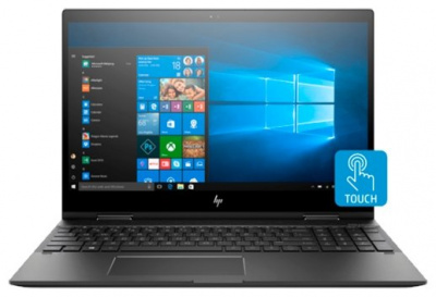  HP Envy x360 15-cn0001ur