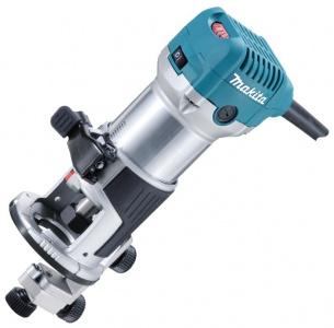   Makita RT0700C, blue