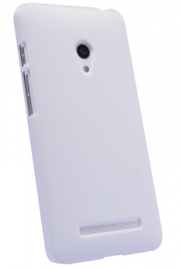    Nillkin Super Frosted  Asus ZenFone 5, White - 