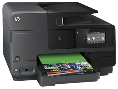    HP OfficeJet Pro 8620 e-AiO - 