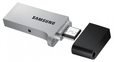    Samsung USB 3.0 Flash Drive DUO 128GB (RTL) - 