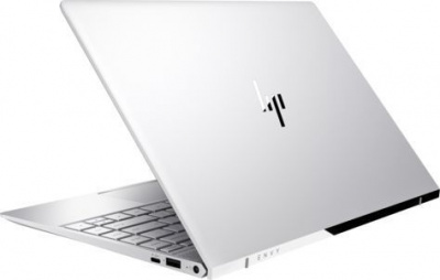  HP Envy 13-ad108ur Silver