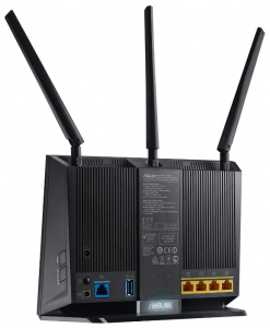 Asus DSL-AC68U