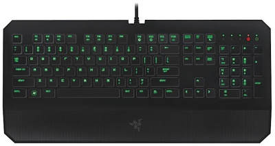    Razer DeathStalker Black USB - 