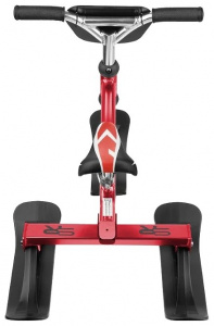    Small Rider TRIO red - 