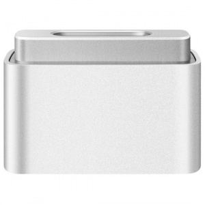  Apple MagSafe to MagSafe 2 Converter, white