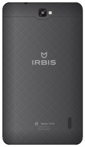  Irbis TZ726, black