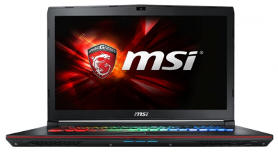  MSI GE72 6QF-013XRU Apache Pro (9S7-179441-013)