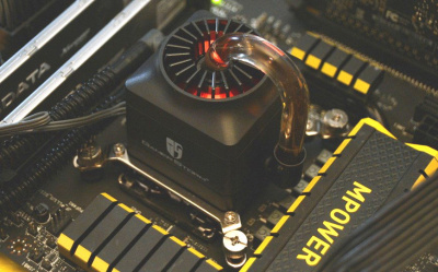  Deepcool Captain 360