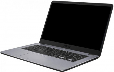  Asus X505BA-EJ151 Grey