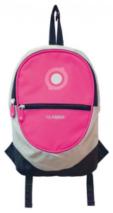   Globber 524-110,   Junior Deep Pink