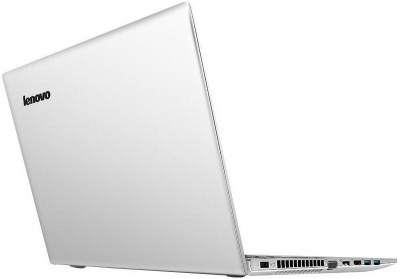  Lenovo IdeaPad Z510 White