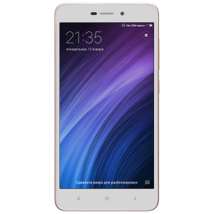    Xiaomi Redmi 4A 2/32Gb, gold - 