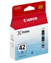     CANON CLI-42 PC  Cyan - 