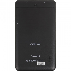  Explay Tornado, Black