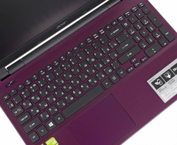  Acer Aspire E5-571G-36L6 (NX.MSBER.003), Violet