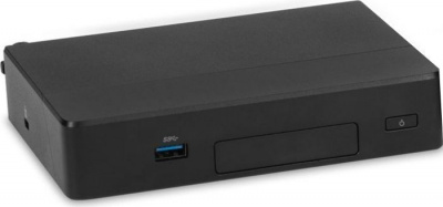 - Intel NUC 8 Rugged Kit (BKNUC8CCHKR2)