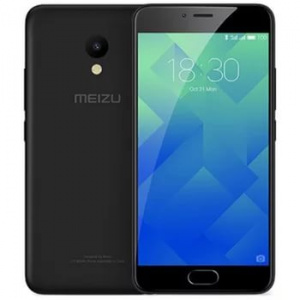    Meizu M5 2/16 Gb, Black - 