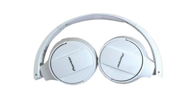    Pioneer SE-MJ553BT-W, white - 