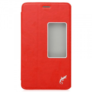  G-Case Slim Premium  Huawei MediaPad X1 7.0 Red