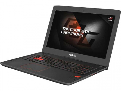  ASUS ROG Strix GL502VM (90NB0DR1-M01690)