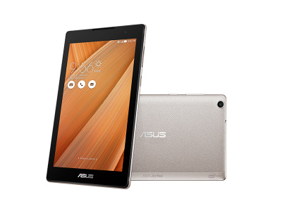  ASUS ZenPad C 7.0 Z170CG 16Gb, Grey Metal