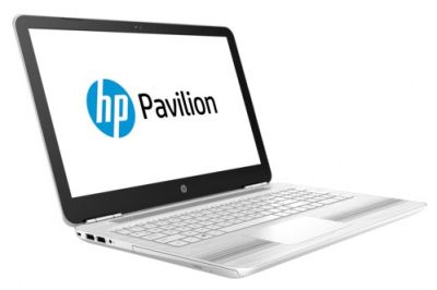  HP Pavilion 15-aw020ur (W6Y41EA), White