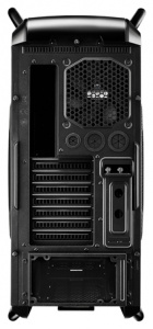    Cooler Master COSMOS SE (COS-5000-KWN1)  , Black