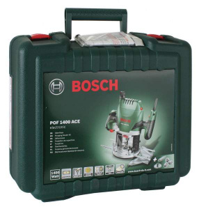   Bosch POF 1400 ACE [0.603.26C.820]