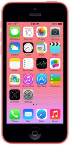    Apple iPhone 5C 8Gb, Pink - 