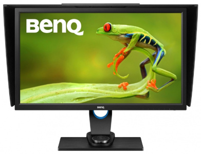    BenQ SW2700PT black - 