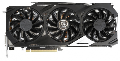  Gigabyte GeForce GTX 980 Ti (GV-N98TXTREME C-6GD) 1000Mhz PCI-E 3.0 6144Mb 7200Mhz 384 bit DVI HDMI HDCP