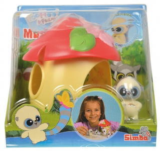     Simba YooHoo&Friends - - 