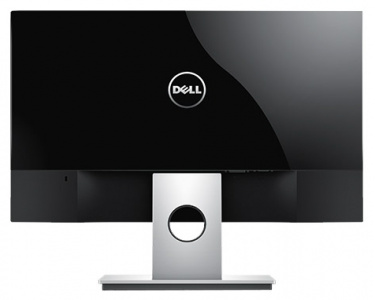    DELL 21.5" S2216H black - 