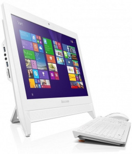    Lenovo c20-30 (F0B200CCRK), White - 